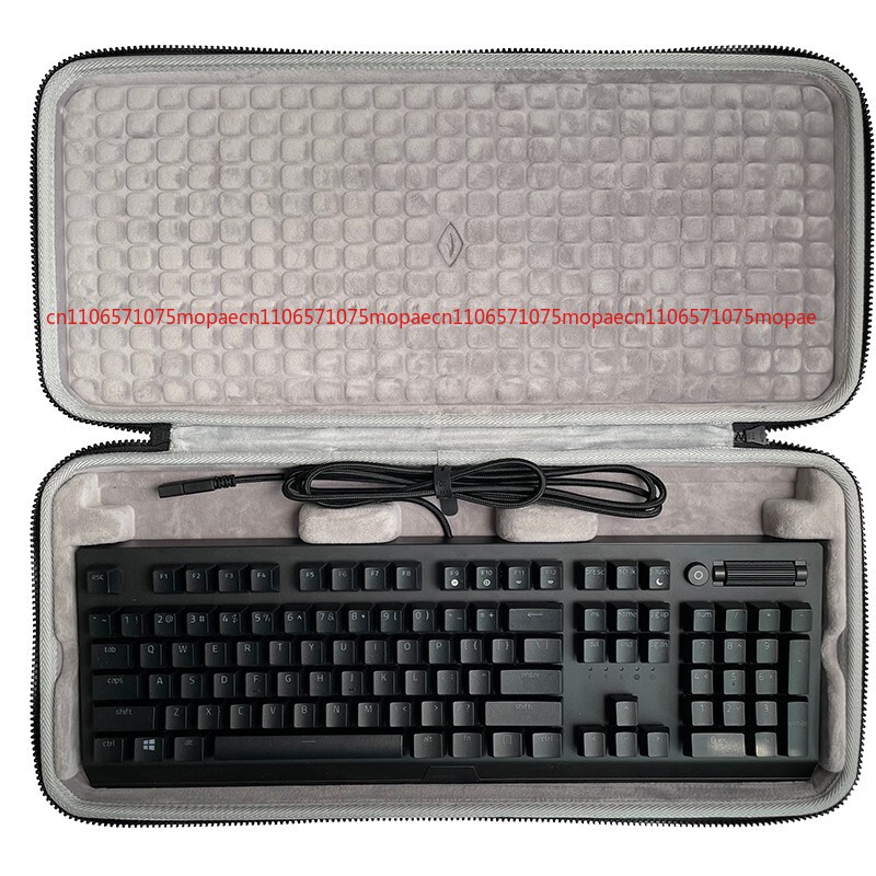 Gaming Accessories Razer - حقيبة تخزين غطاء صندوق حمل للوحة