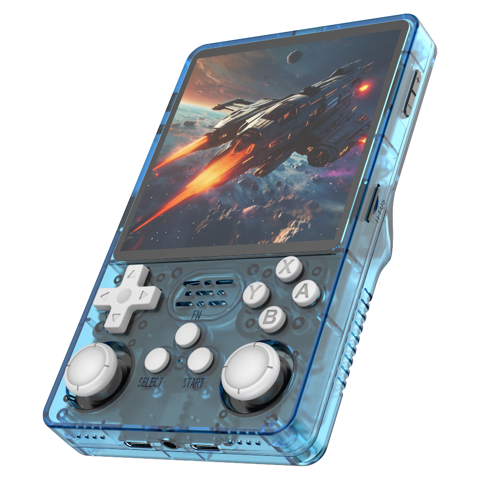 Gaming Accessories For Kids - جهاز ألعاب محمول جديد بنظام مفتوح