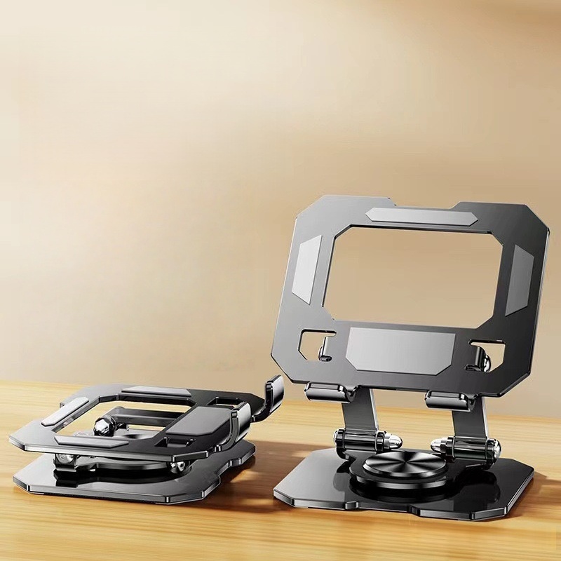 Gaming Accessories Tablet - قابل للطي بالكامل من المعدن 360