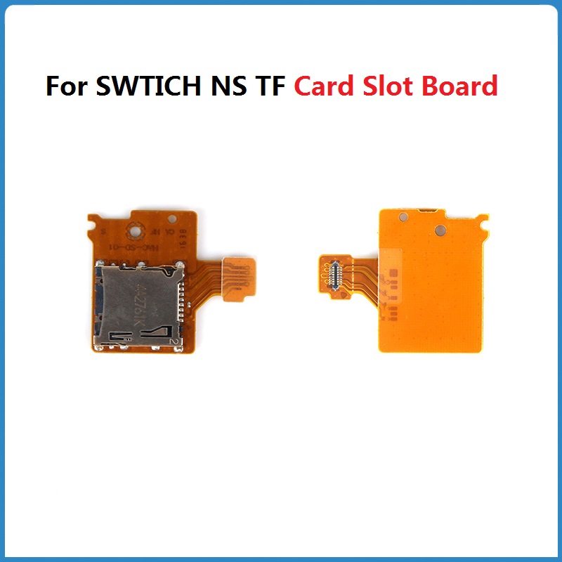 Gaming Accessories Nintendo - 2 قطعة ل SWTICH NS TF