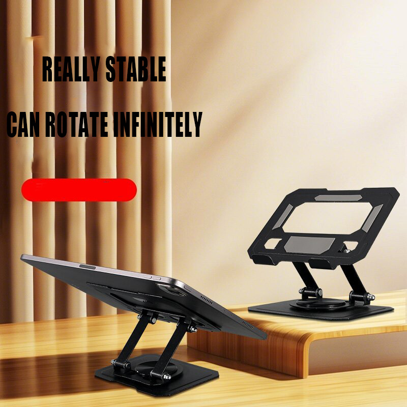 Gaming Accessories Tablet - 360 ° حامل تابلت قابل للدوران