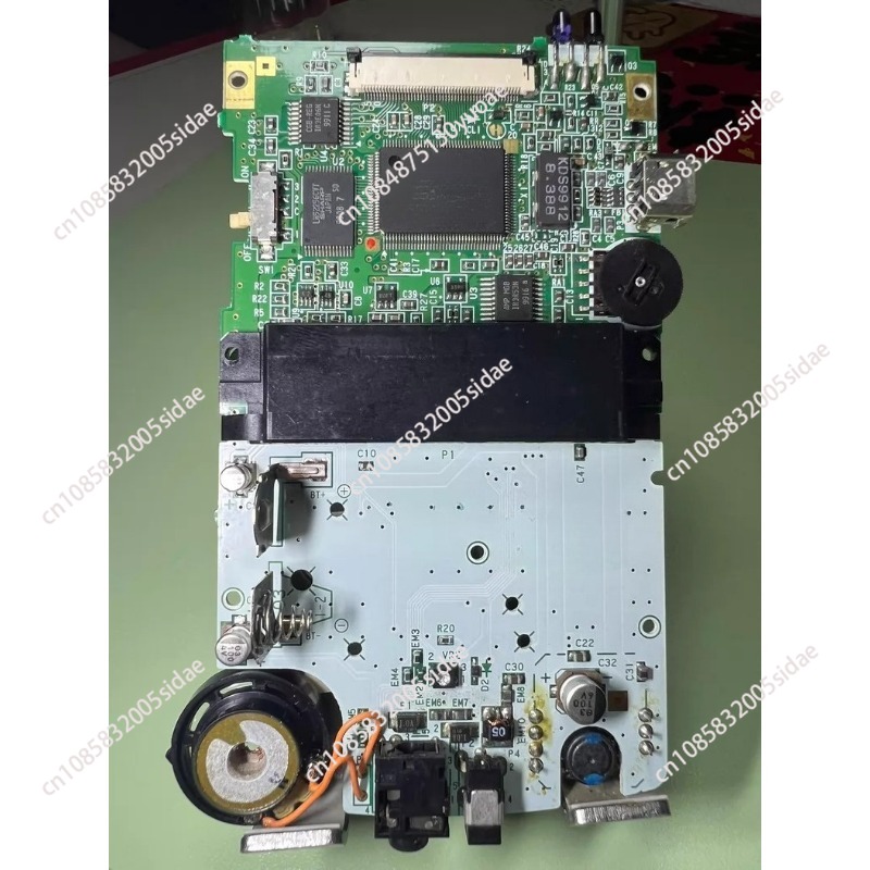Gaming Accessories Console - لوحة أم PCB مختبرة بنسبة 100٪