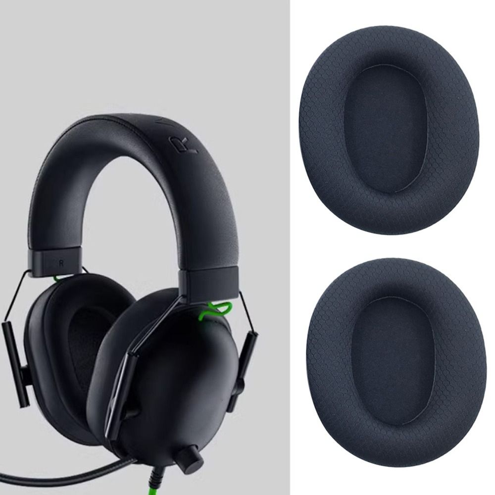 Gaming Accessories Razer - وسادة إسفنجية ناعمة للذاكرة لهاتف Razer