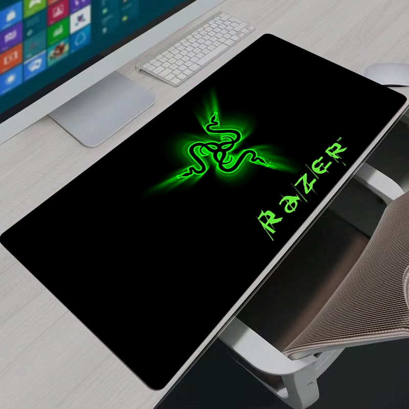 Gaming Accessories Razer - Razer ماوس الوسادة ألعاب الكمبيوتر المحمول