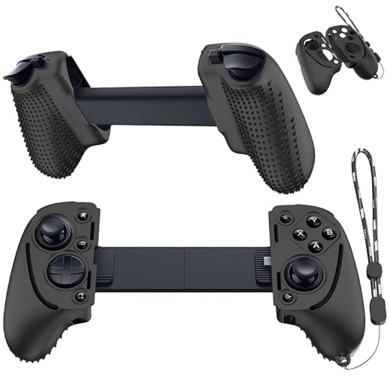 Gaming Accessories Razer - غطاء حماية لوحدة التحكم في الألعاب