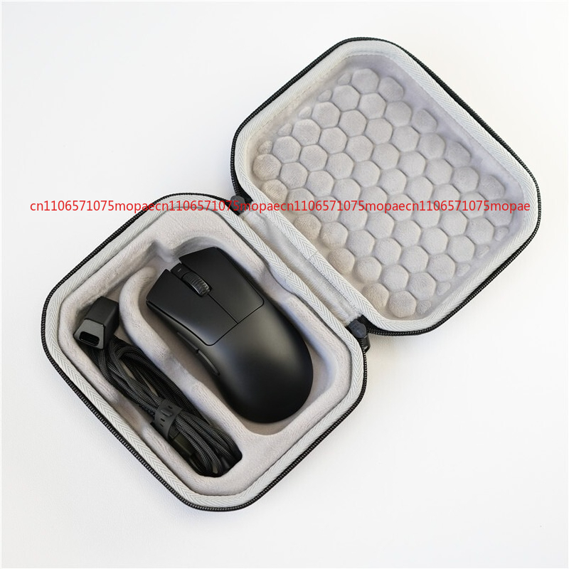 Gaming Accessories Razer - حقيبة تخزين صلبة صندوق حمل محمول