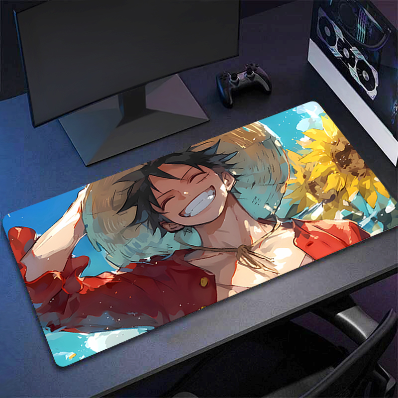 لوحة ماوس كبيرة جداً بتصميم أن - مراجعة Gaming Accessories Tablet وسعره