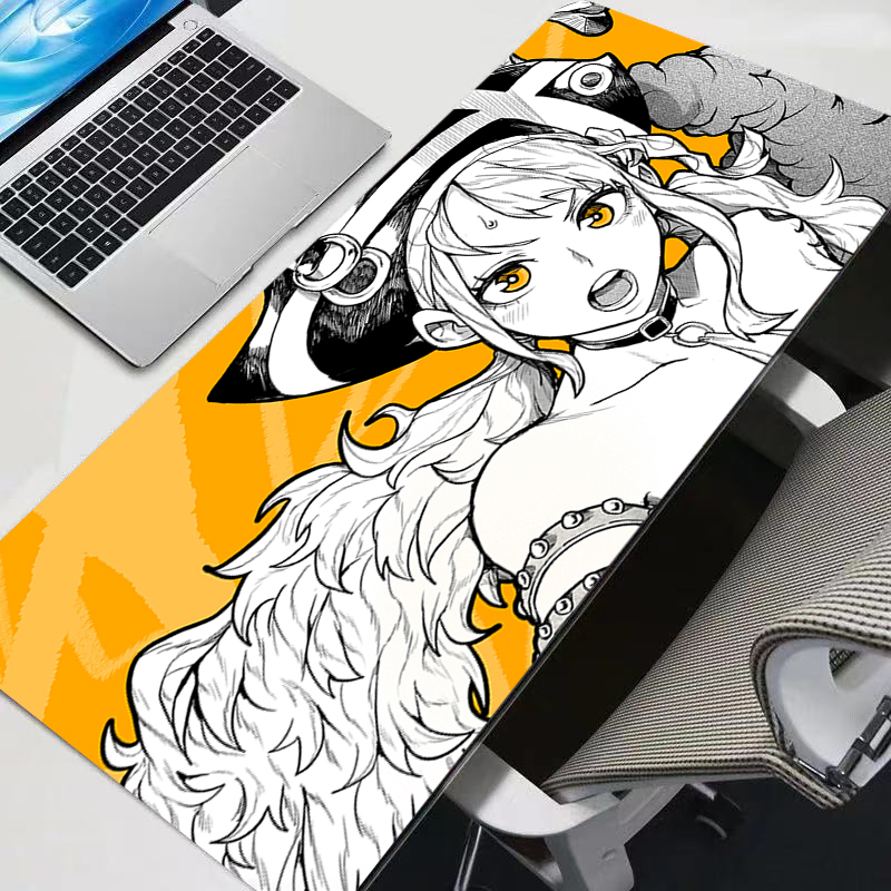 لوحة ماوس كبيرة جداً بتصميم أن - مراجعة Gaming Accessories Tablet وسعره