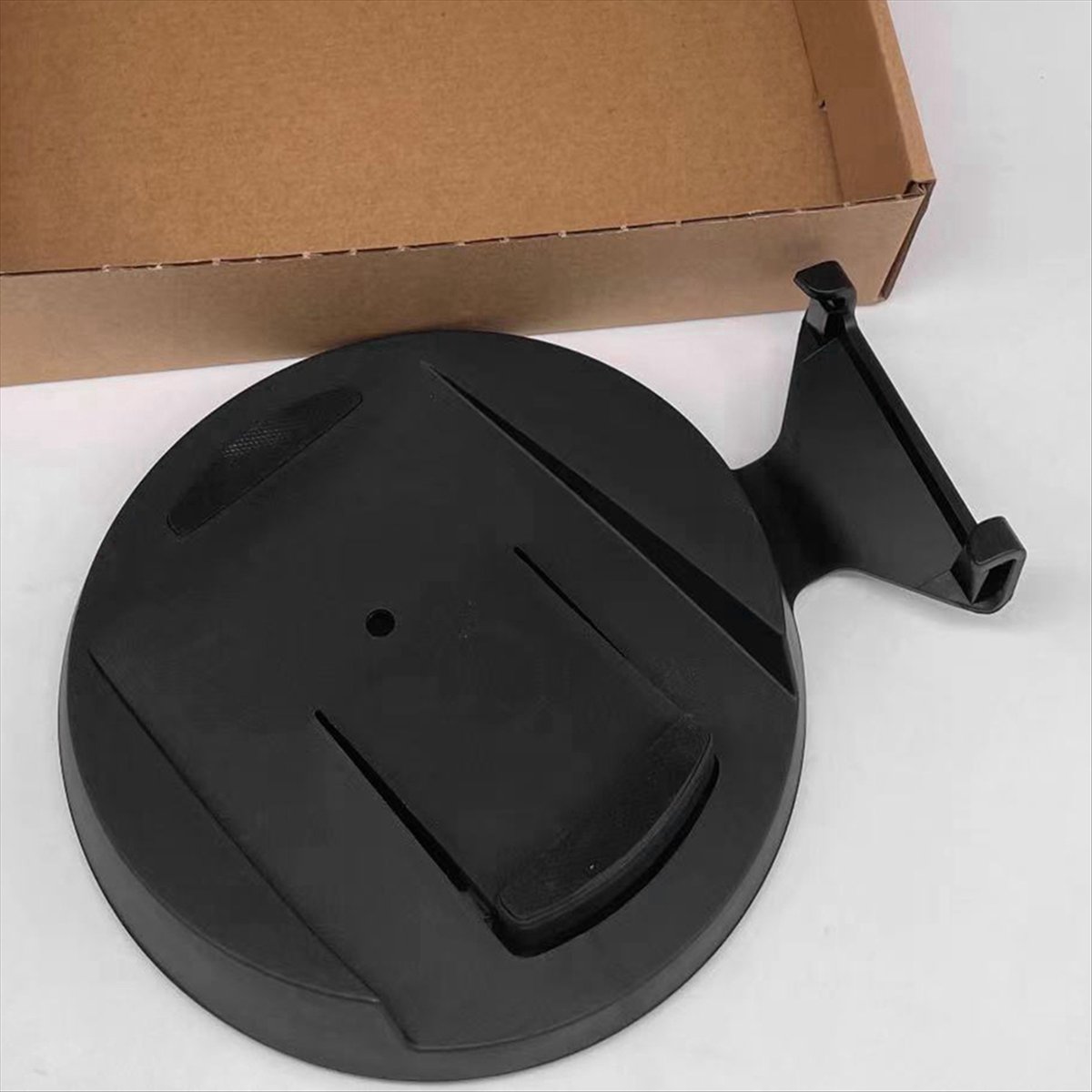 حامل عمودي من ABAN لإصدار الأق - مراجعة Gaming Accessories Console وسعره