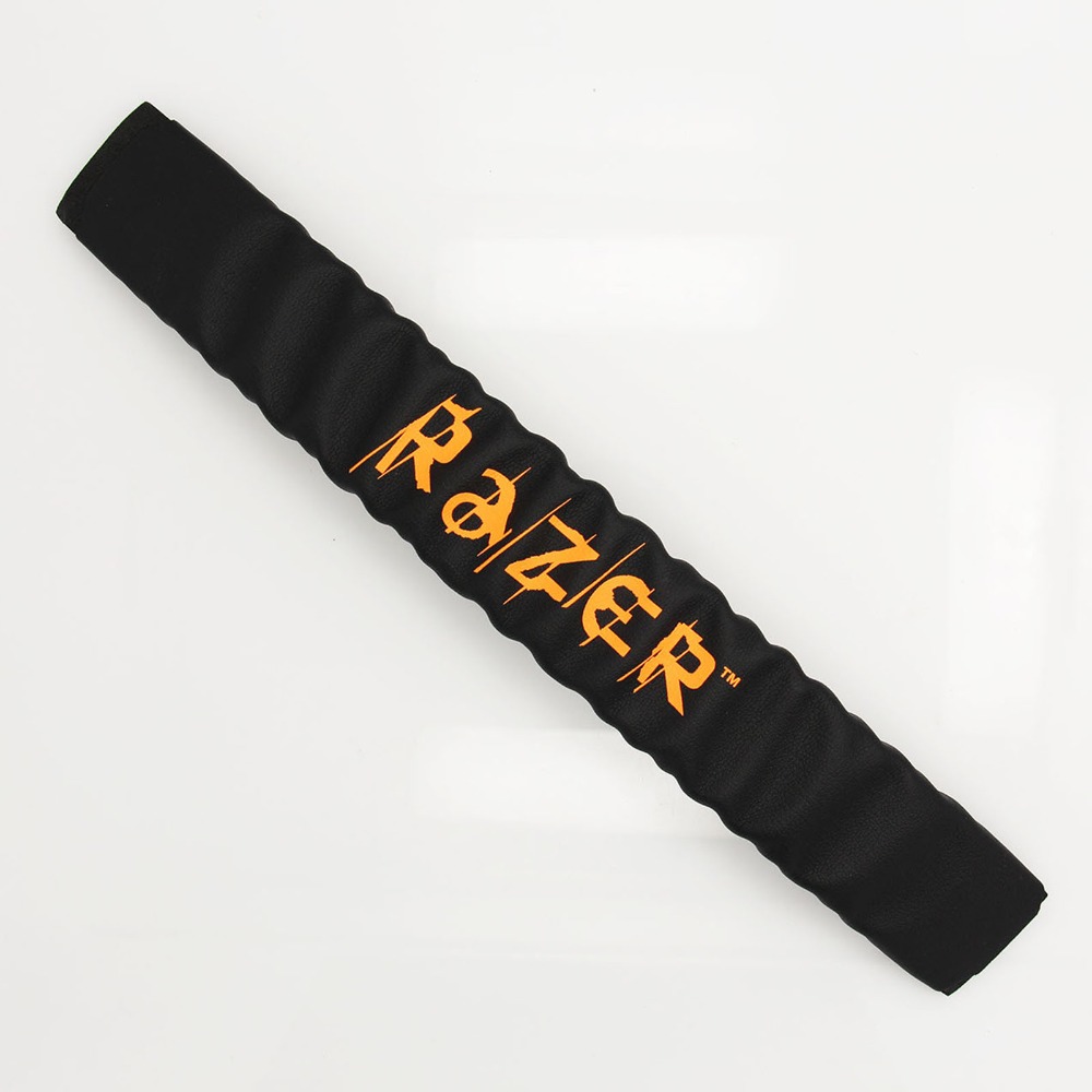 استبدال عقال حشوة وسادة ل Raze - مراجعة Gaming Accessories Razer وسعره