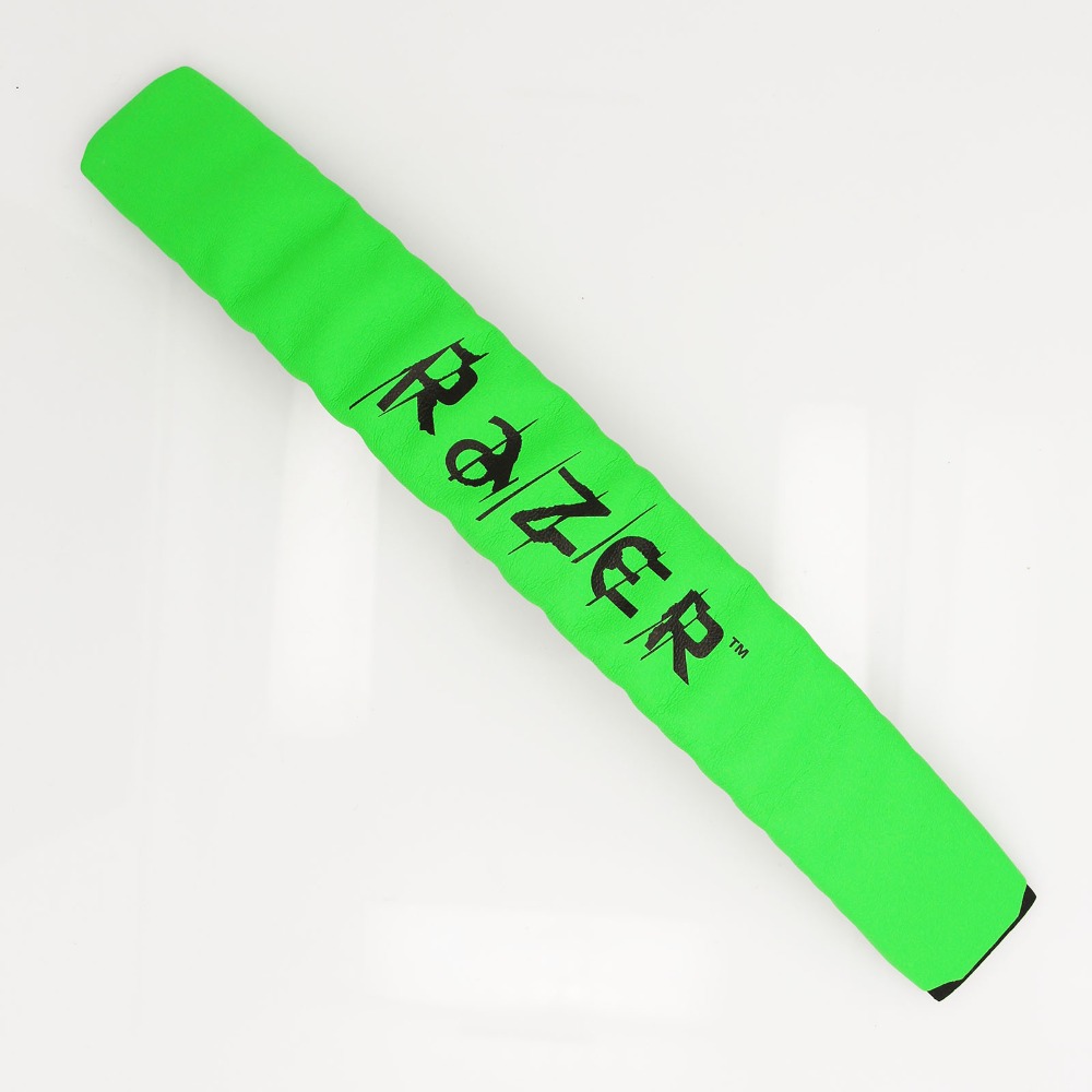 استبدال عقال حشوة وسادة ل Raze - مراجعة Gaming Accessories Razer وسعره