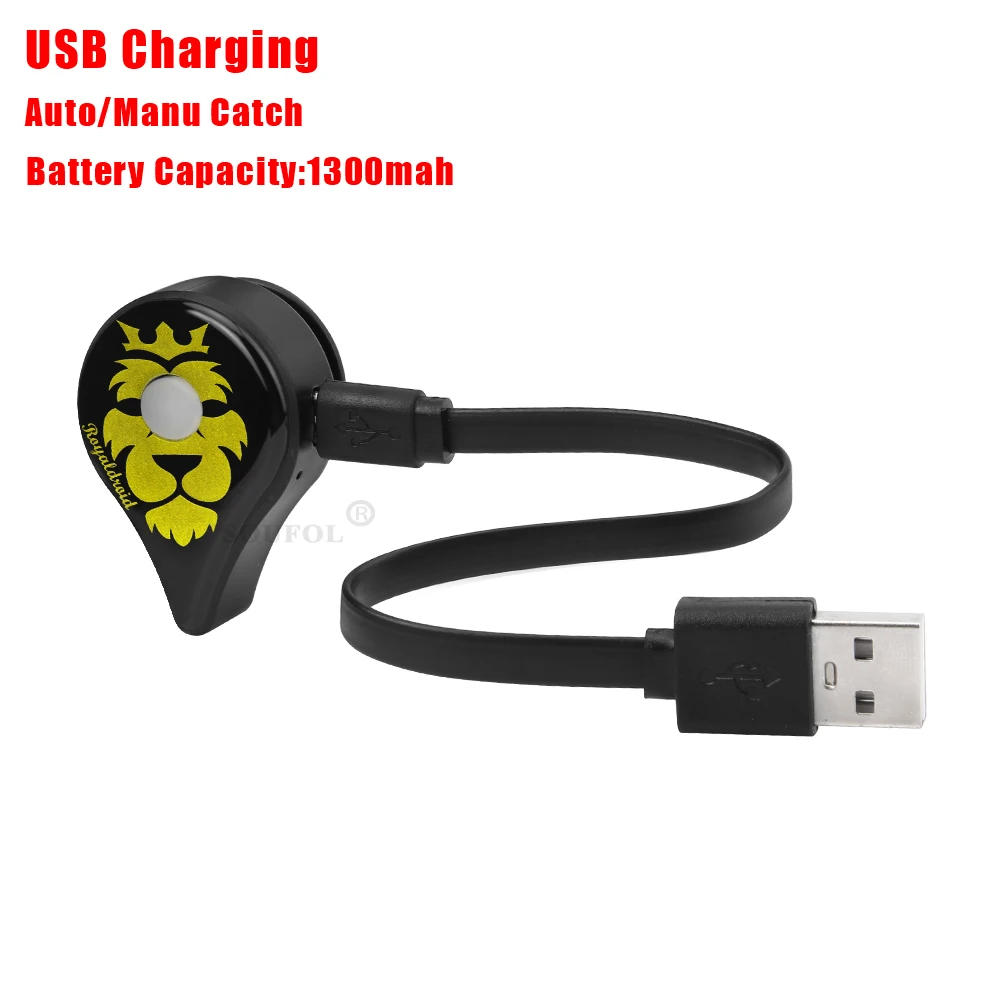 السيارات دليل الصيد USB قابلة  - مراجعة Gaming Accessories Nintendo وسعره