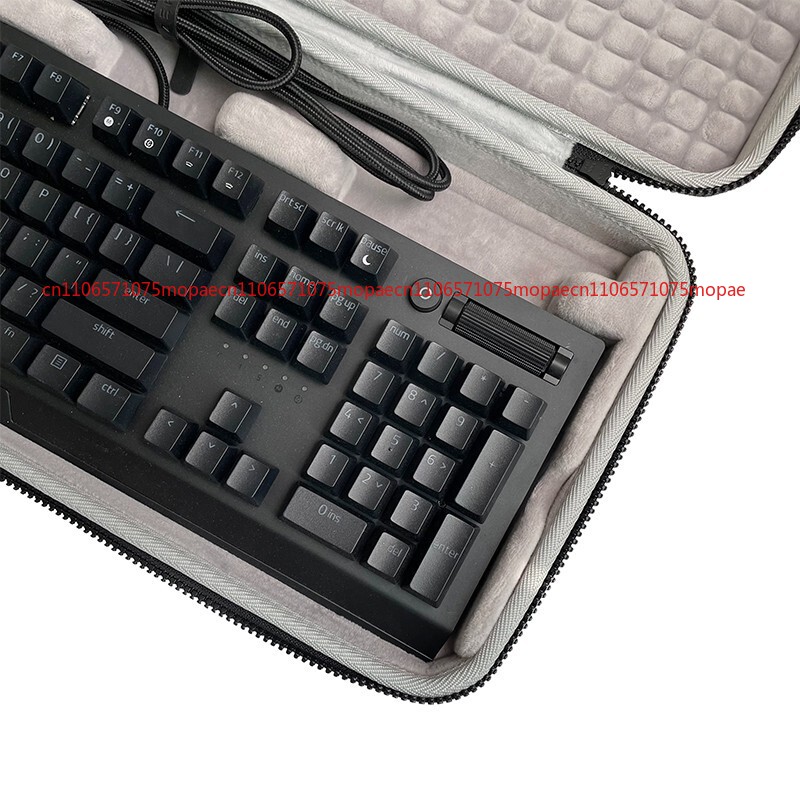 حقيبة تخزين غطاء صندوق حمل للو - مراجعة Gaming Accessories Razer وسعره