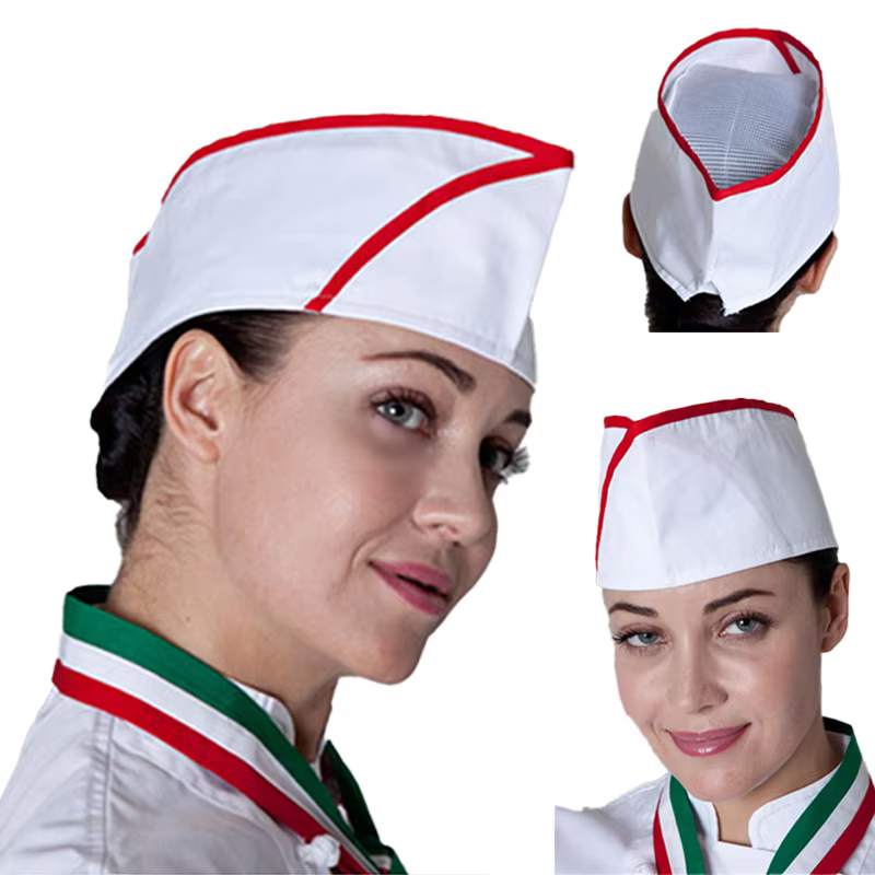 قبعة طهاة للمطاعم، قبعات للطهي - مراجعة Gaming Kitchen Accessories وسعره