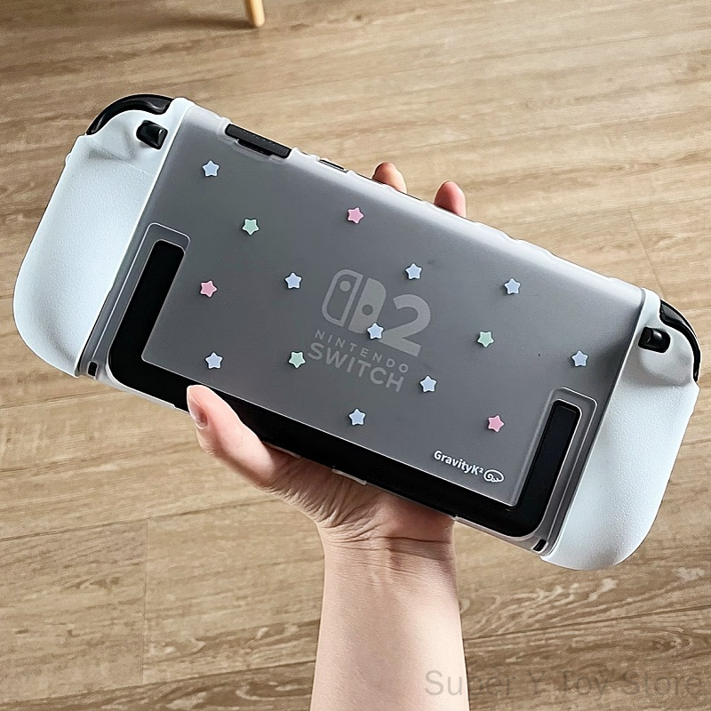 غطاء حماية أصلي جديد ورائج لجه - مراجعة Gaming Accessories Nintendo وسعره