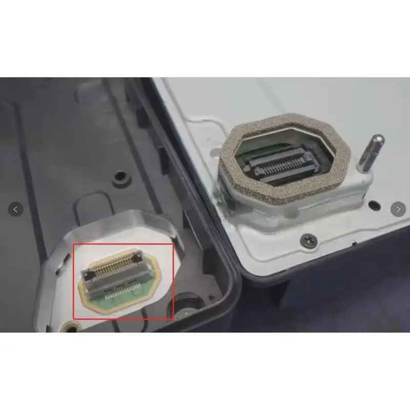 لوحدة التحكم النحيفة PS5 محرك  - مراجعة Gaming Accessories Console وسعره