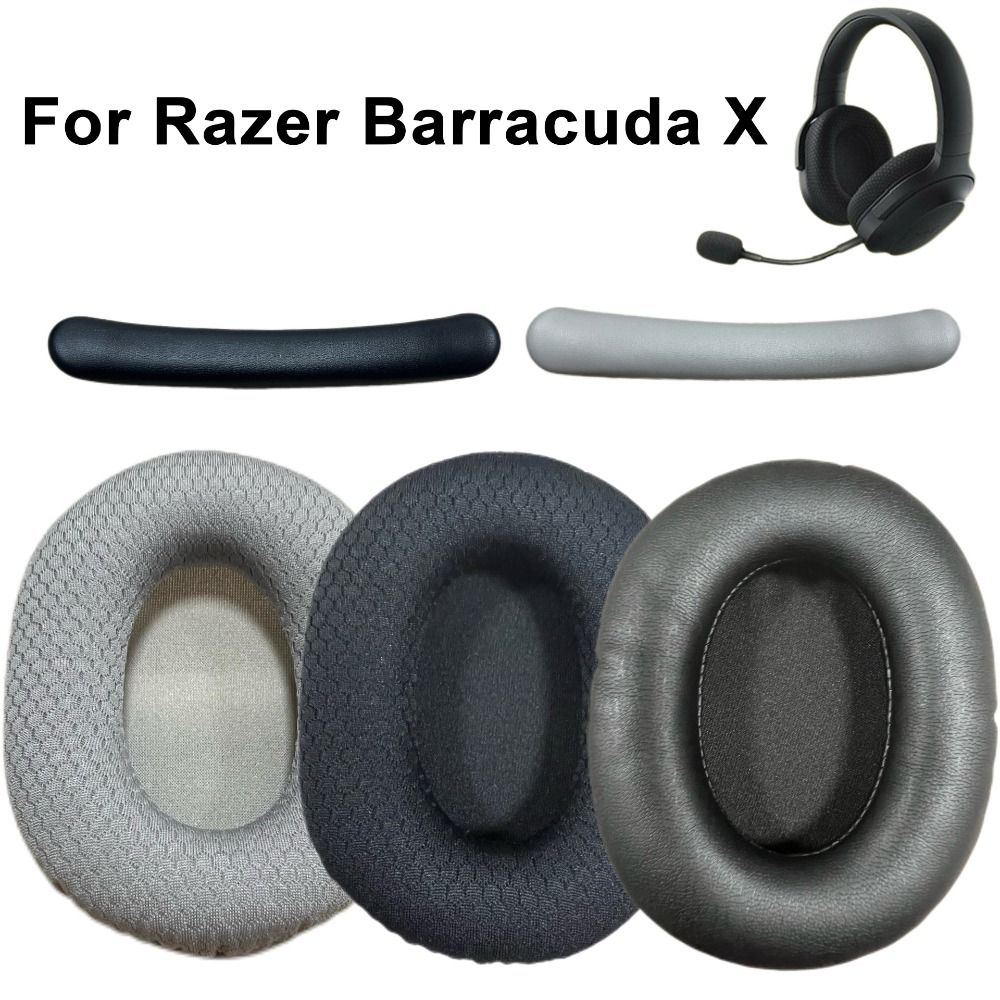 2 قطعة جديد رغوة الإسفنج بطانة - مراجعة Gaming Accessories Razer وسعره