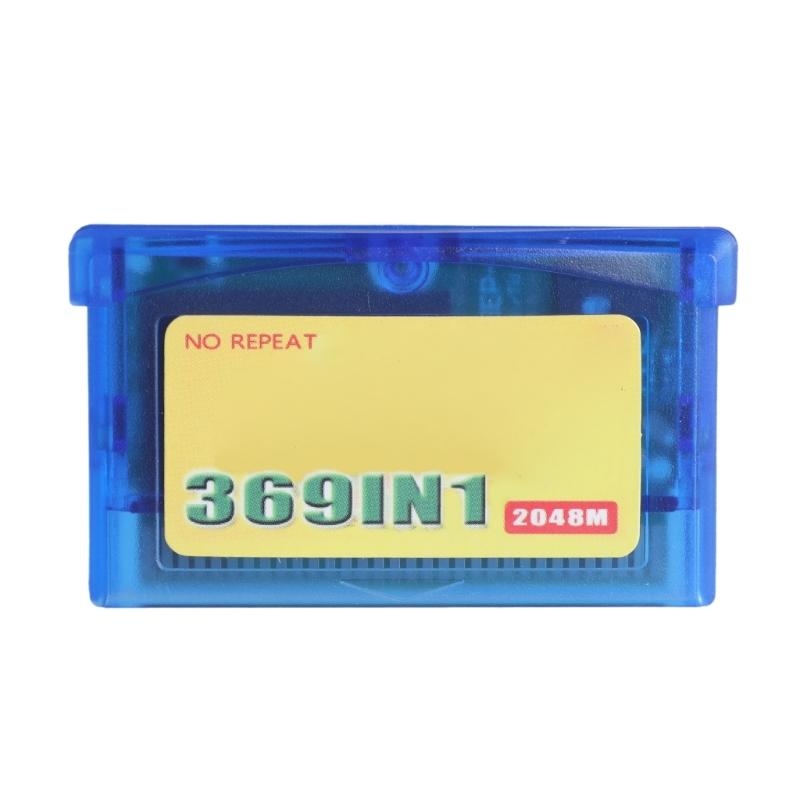 369 في 1 لعبة خرطوشة 32 بت الف - مراجعة Gaming Accessories Console وسعره