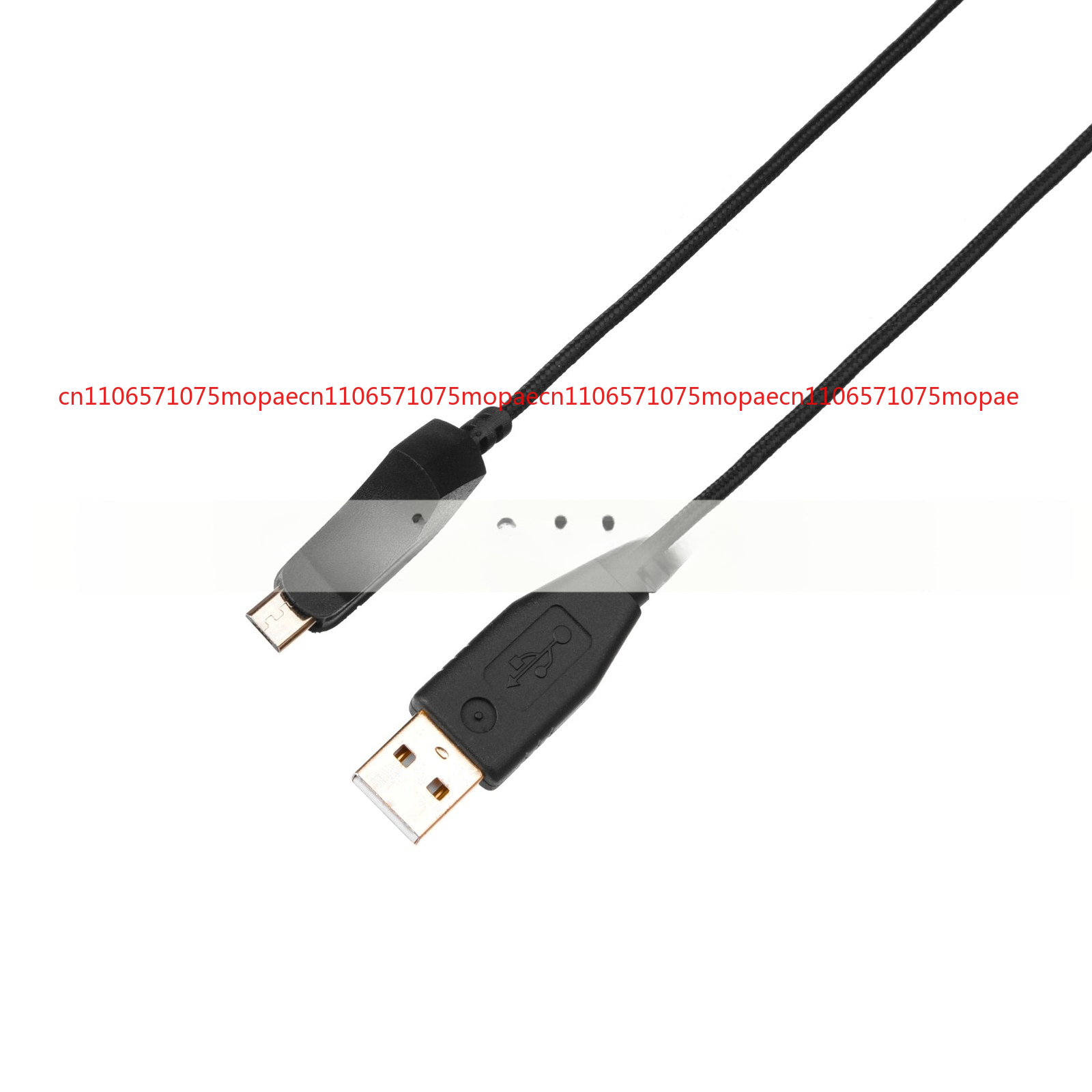 كابل USB جديد لماوس الألعاب Ra - مراجعة Gaming Accessories Razer وسعره