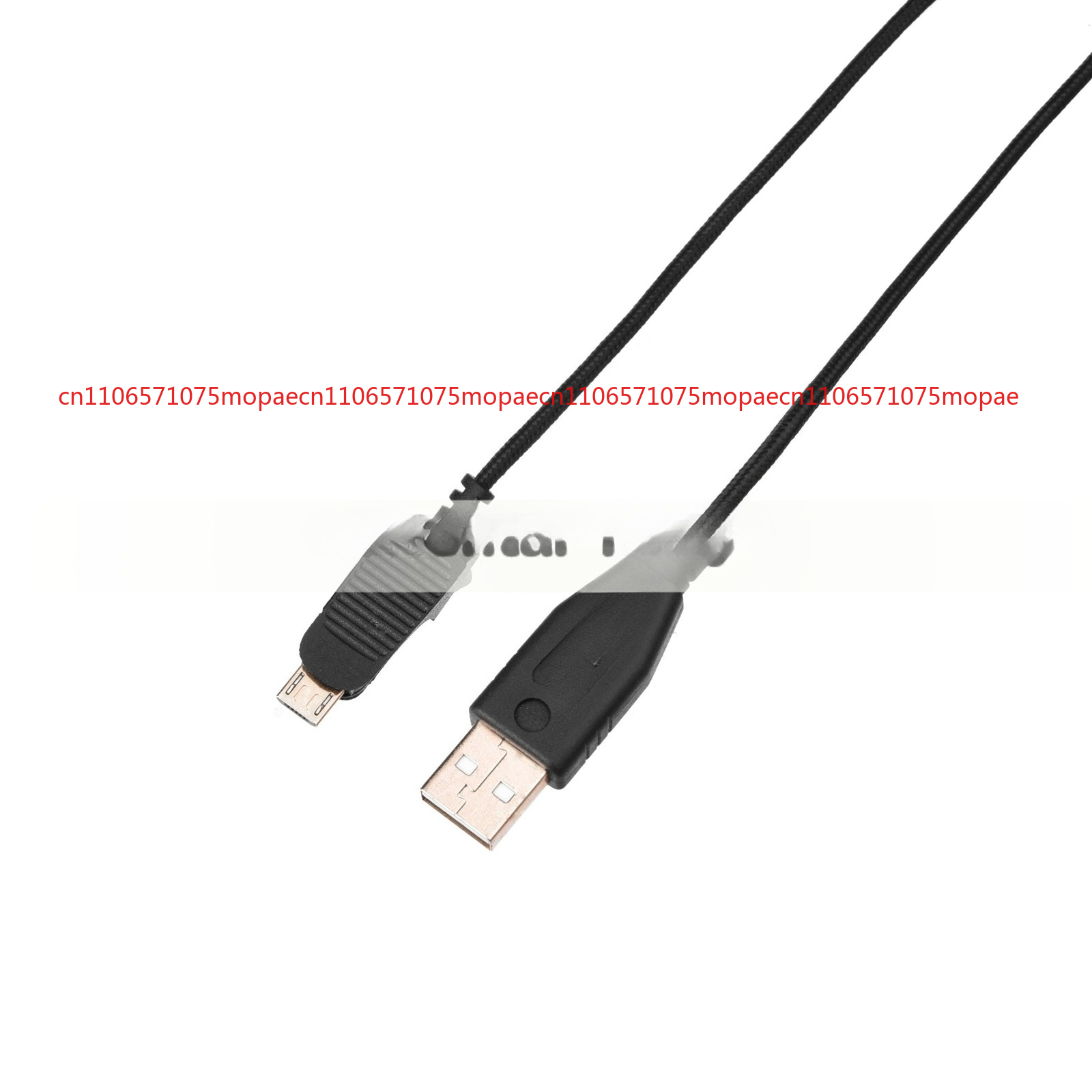 كابل USB جديد لماوس الألعاب Ra - مراجعة Gaming Accessories Razer وسعره