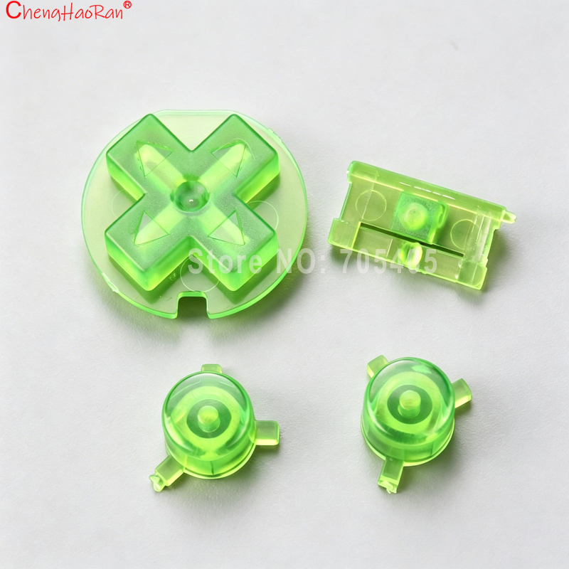 مجموعة قطع غيار عالية الجودة 4 - مراجعة Gaming Accessories Nintendo وسعره