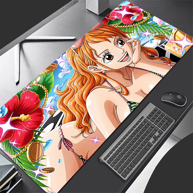 لوحة ماوس كبيرة الحجم XXL بتصم - مراجعة Gaming Accessories Tablet وسعره