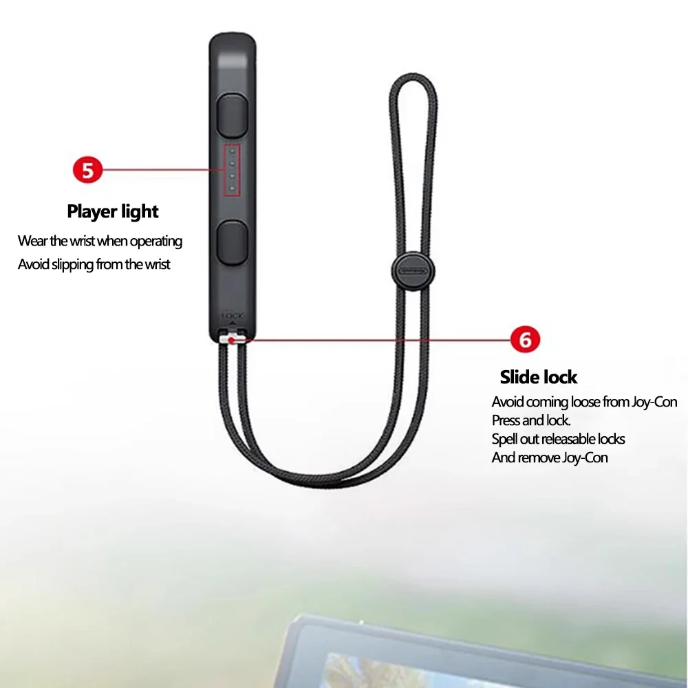 GAMINJA لـ نينتندو سويتش وOLED - مراجعة Gaming Accessories Nintendo وسعره