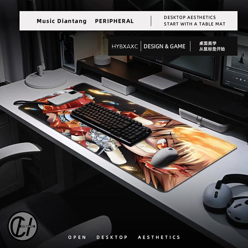 لوحة ماوس كمبيوتر من Katekyo H - مراجعة Gaming Accessories Pc Setup وسعره