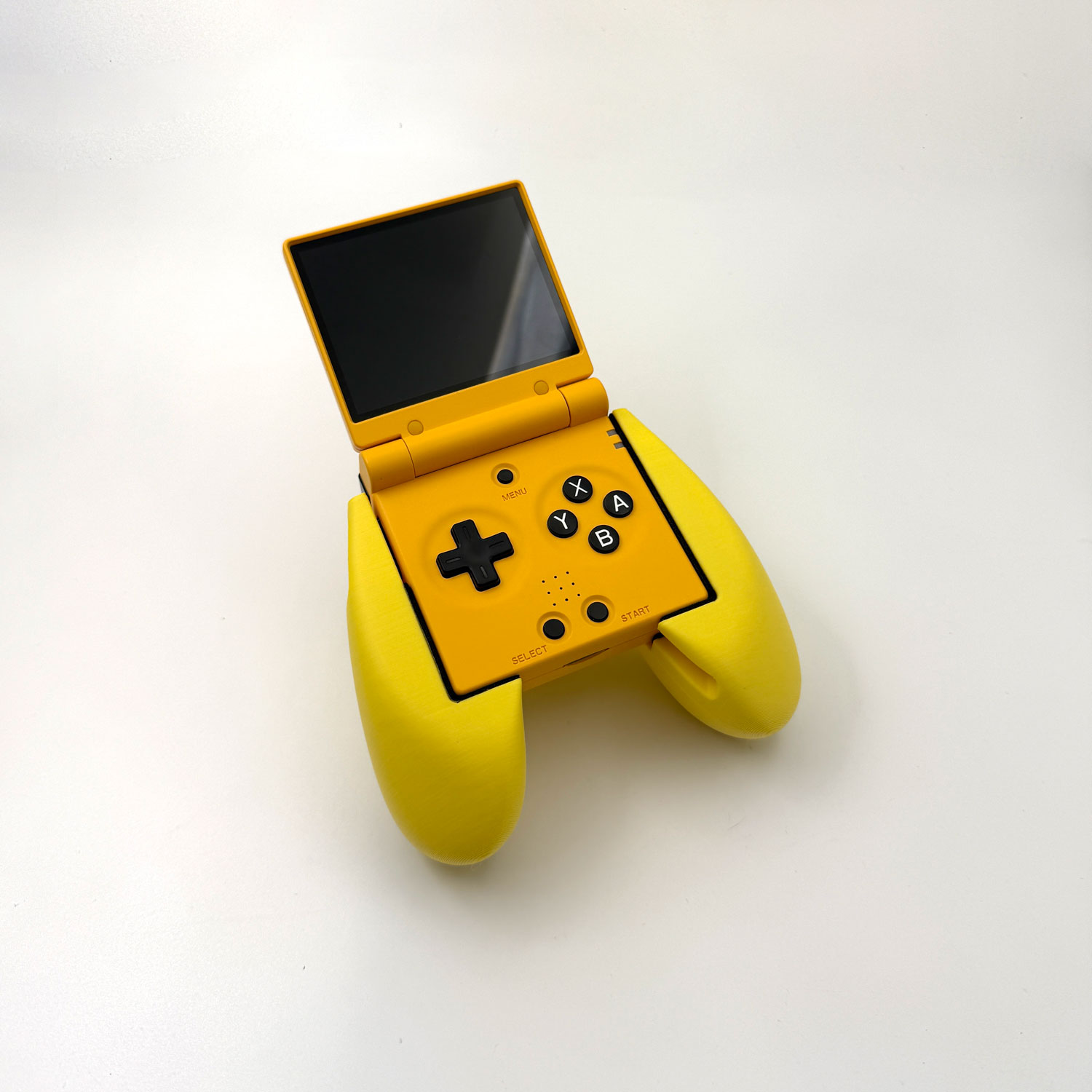 ملحقات مطبوعة ثلاثية الأبعاد م - مراجعة Gaming Accessories Console وسعره