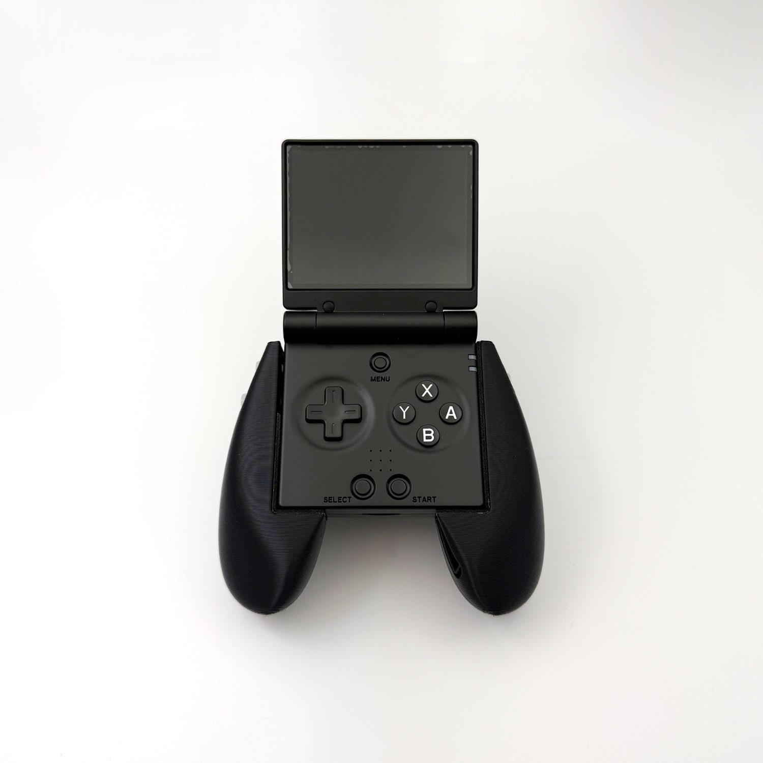 ملحقات مطبوعة ثلاثية الأبعاد م - مراجعة Gaming Accessories Console وسعره