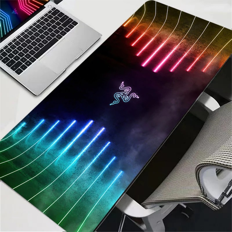 لوحة ماوس Razer Fashion Luxury - مراجعة Gaming Accessories Razer وسعره