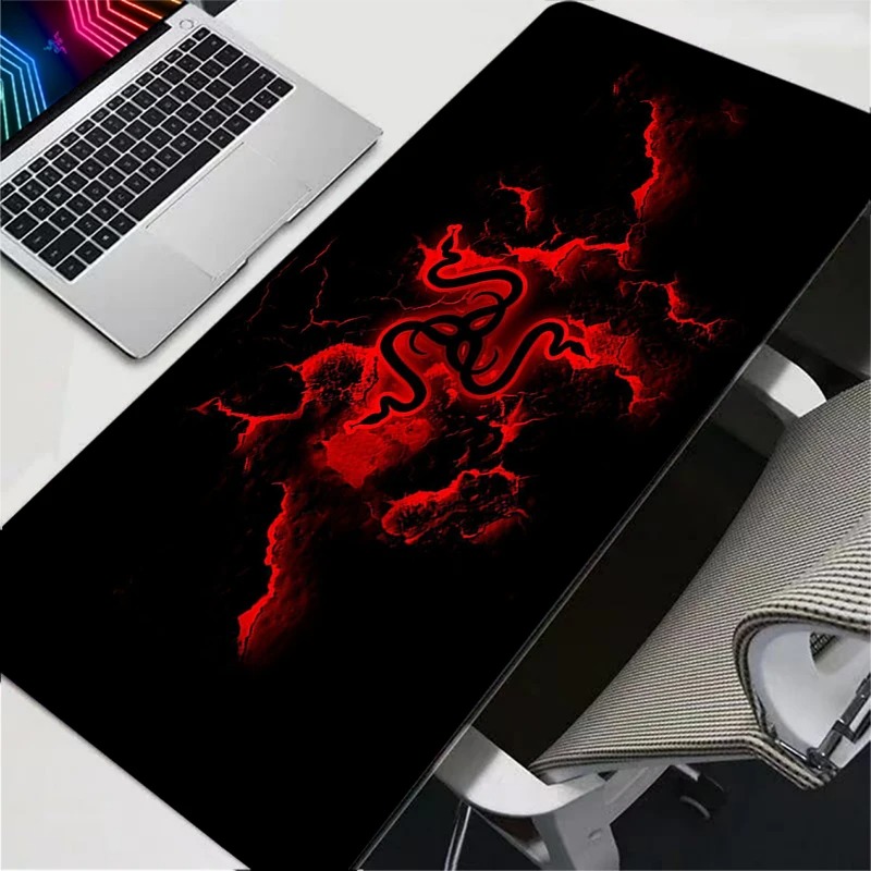 لوحة ماوس Razer Fashion Luxury - مراجعة Gaming Accessories Razer وسعره