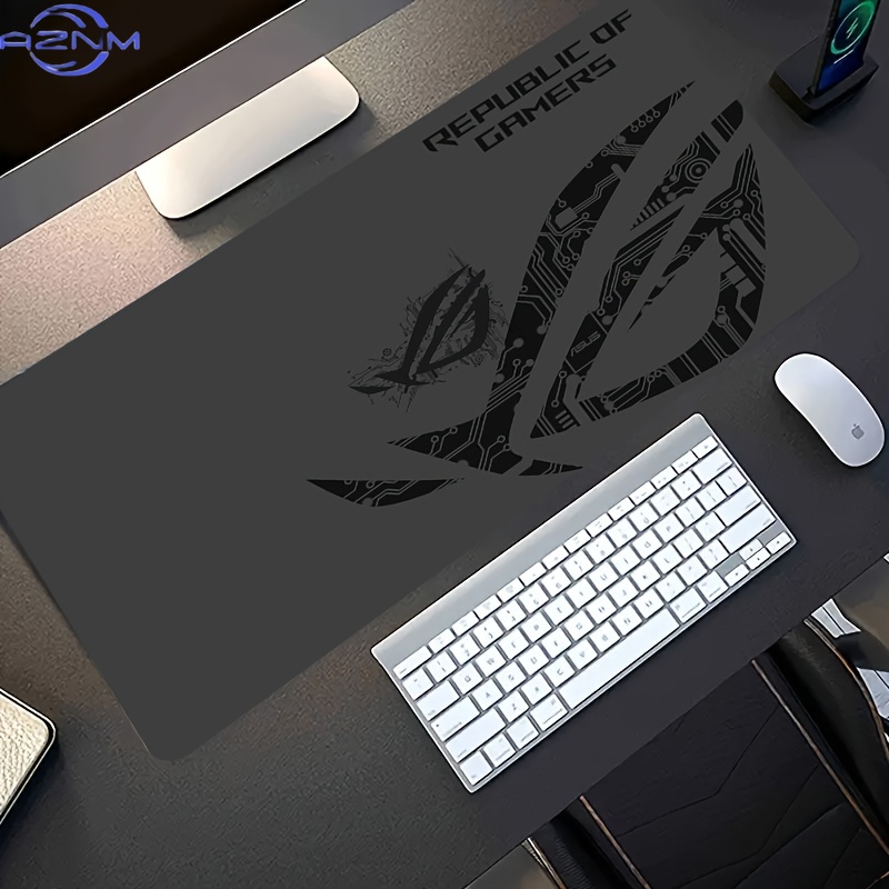 وسادة فأرة ألعاب كبيرة بتصميم  - مراجعة Gaming Accessories Pc Setup وسعره