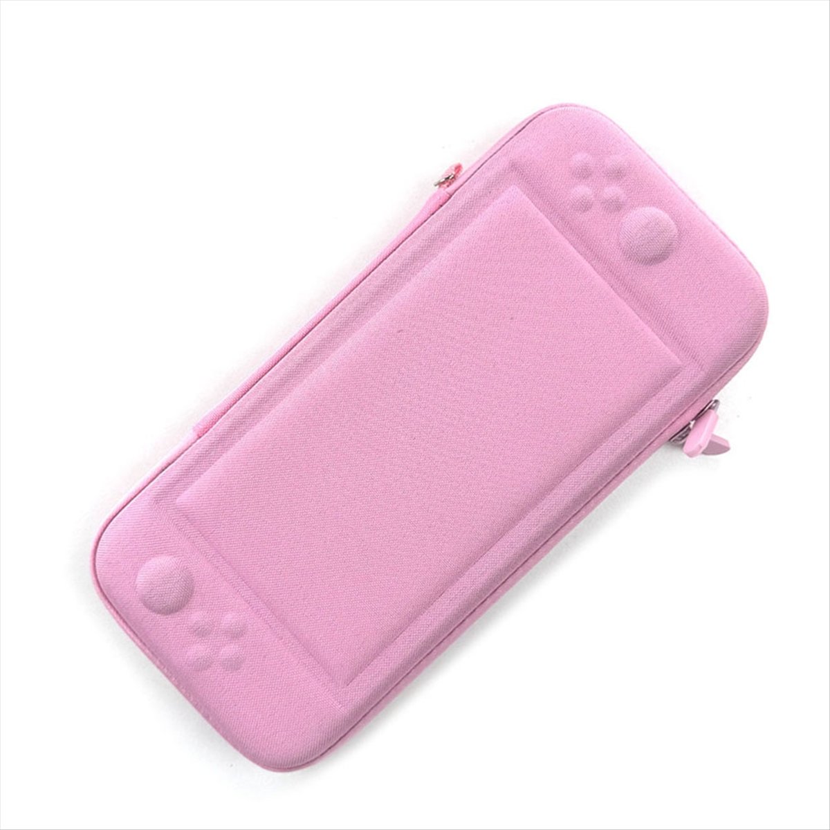 T674C-حقيبة تخزين محمولة للسفر - مراجعة Gaming Accessories Console وسعره