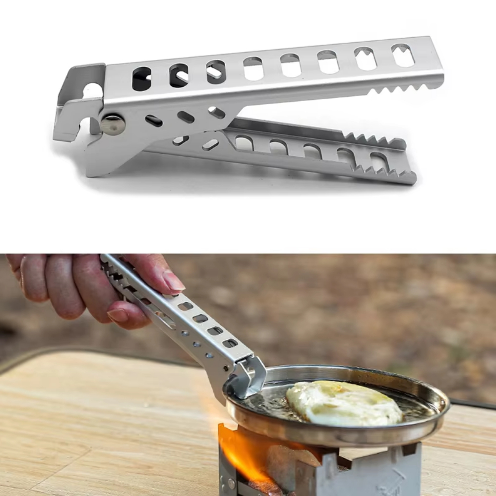 في الهواء الطلق الألومنيوم مكا - مراجعة Gaming Kitchen Accessories وسعره