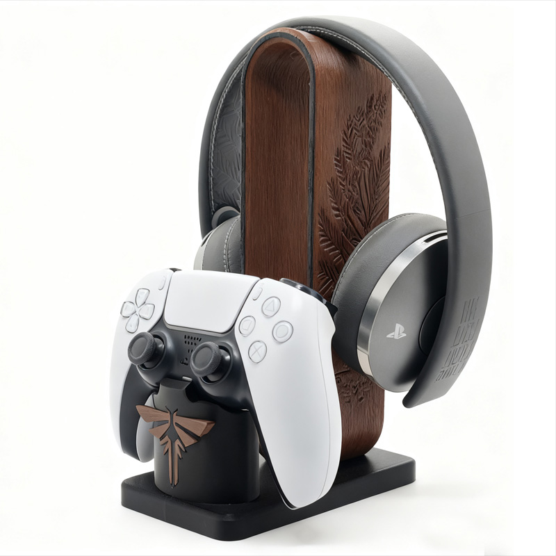 مقبض سماعة حامل Zelda أنيمي مو - مراجعة Gaming Accessories Console وسعره