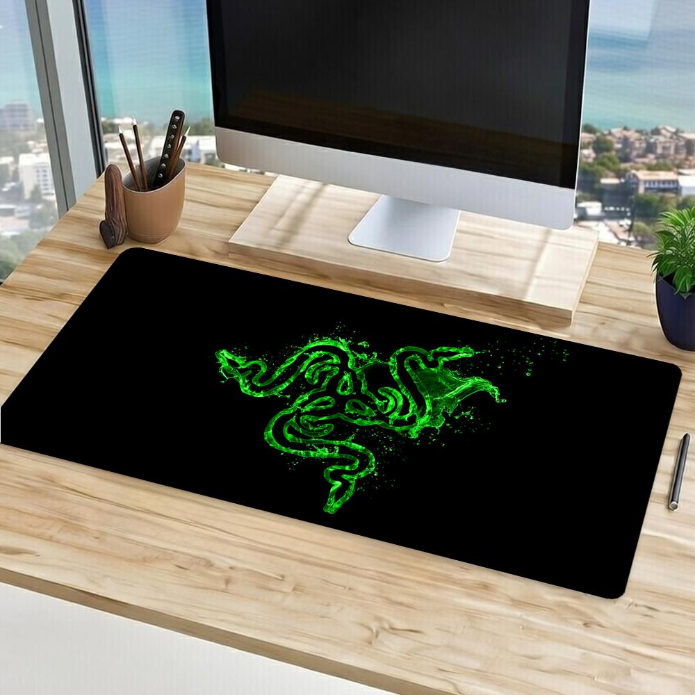 لوحة ماوس ريزر غير قابلة للانز - مراجعة Gaming Accessories Razer وسعره