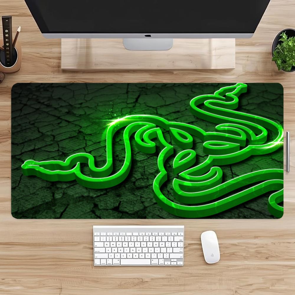 لوحة ماوس ريزر غير قابلة للانز - مراجعة Gaming Accessories Razer وسعره