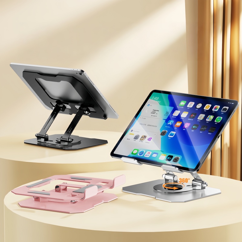 قابل للطي بالكامل من المعدن 36 - مراجعة Gaming Accessories Tablet وسعره
