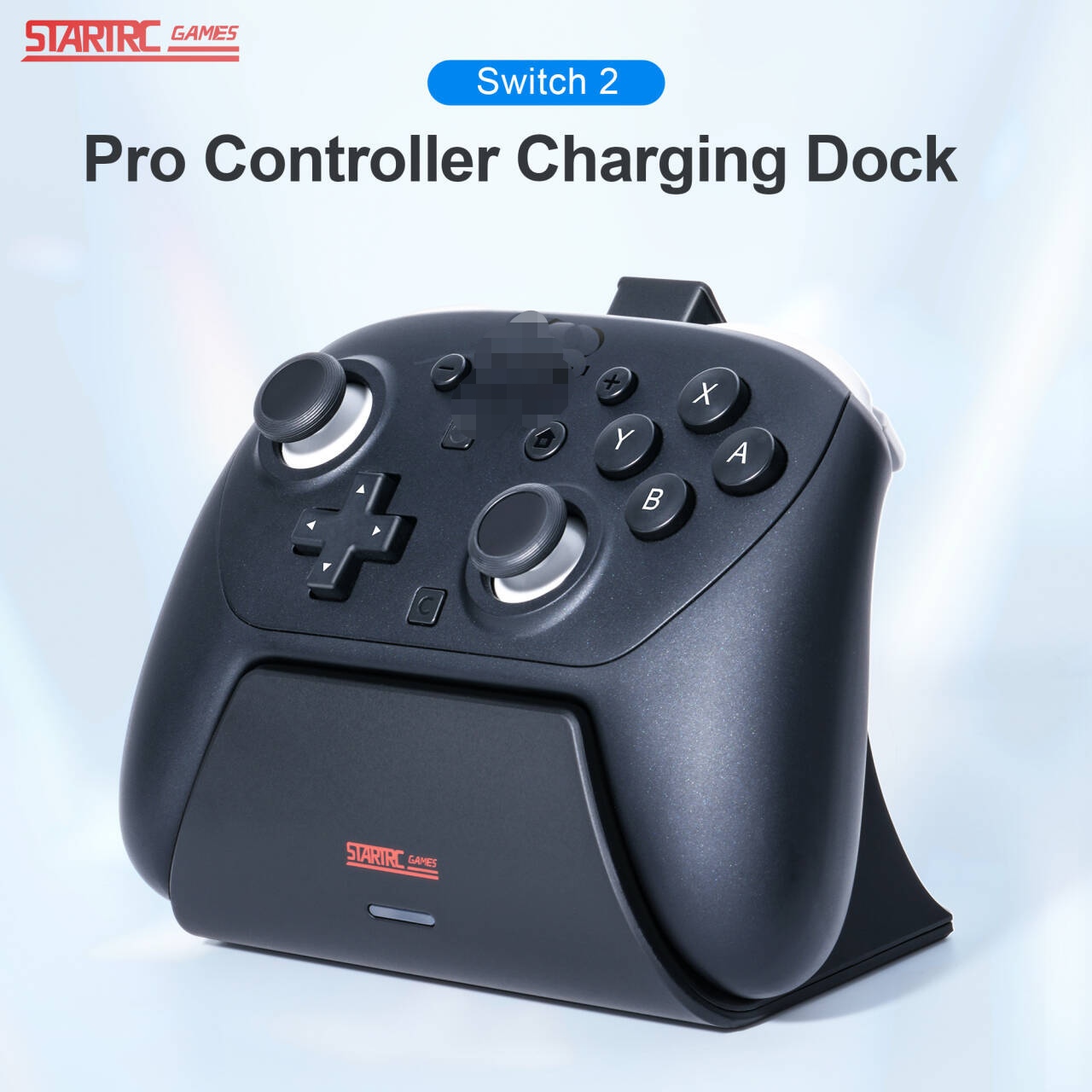محطة شحن لوحدة تحكم الألعاب سو - مراجعة Gaming Accessories Nintendo وسعره