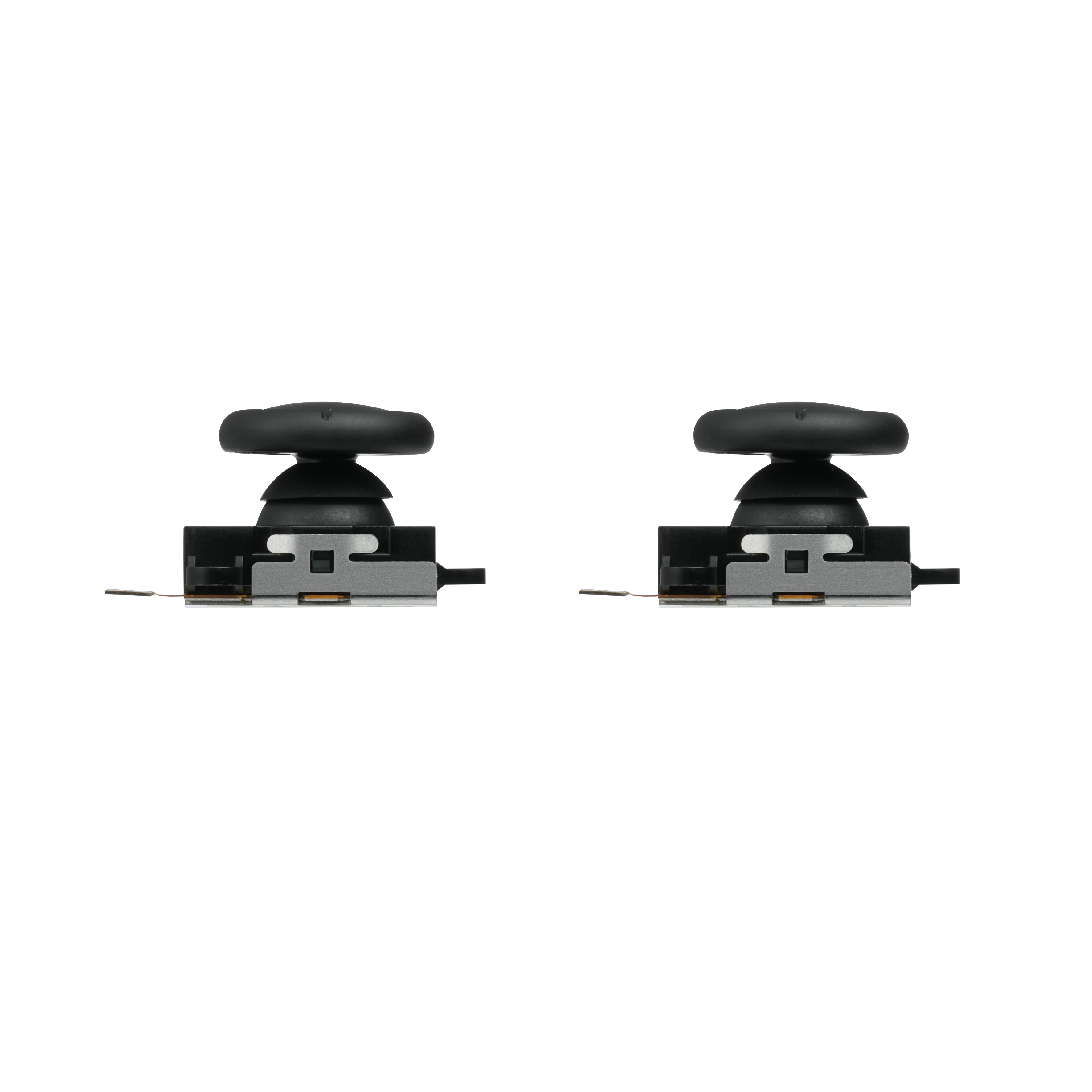 عصا التحكم GuliKit TMR لاستبدا - مراجعة Gaming Accessories Nintendo وسعره