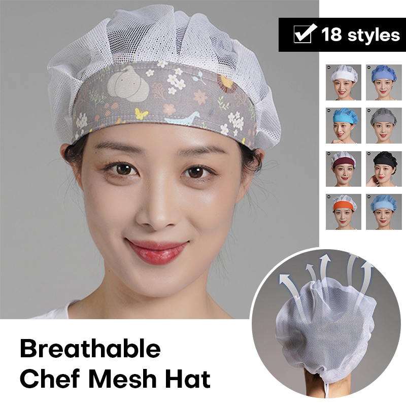 الرجال النساء قبعة الطاهي الغب - مراجعة Gaming Kitchen Accessories وسعره