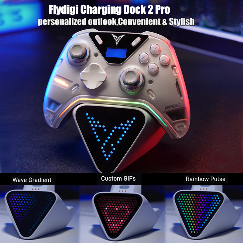 وحدة تحكم ألعاب بلوتوث فلايديج - مراجعة Gaming Accessories Tablet وسعره