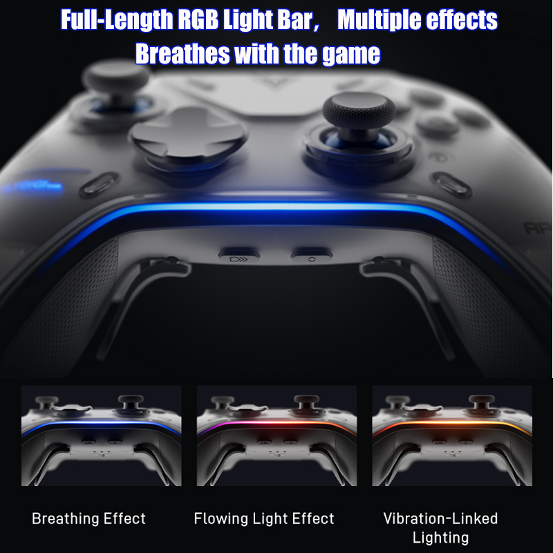 وحدة تحكم ألعاب بلوتوث فلايديج - مراجعة Gaming Accessories Tablet وسعره