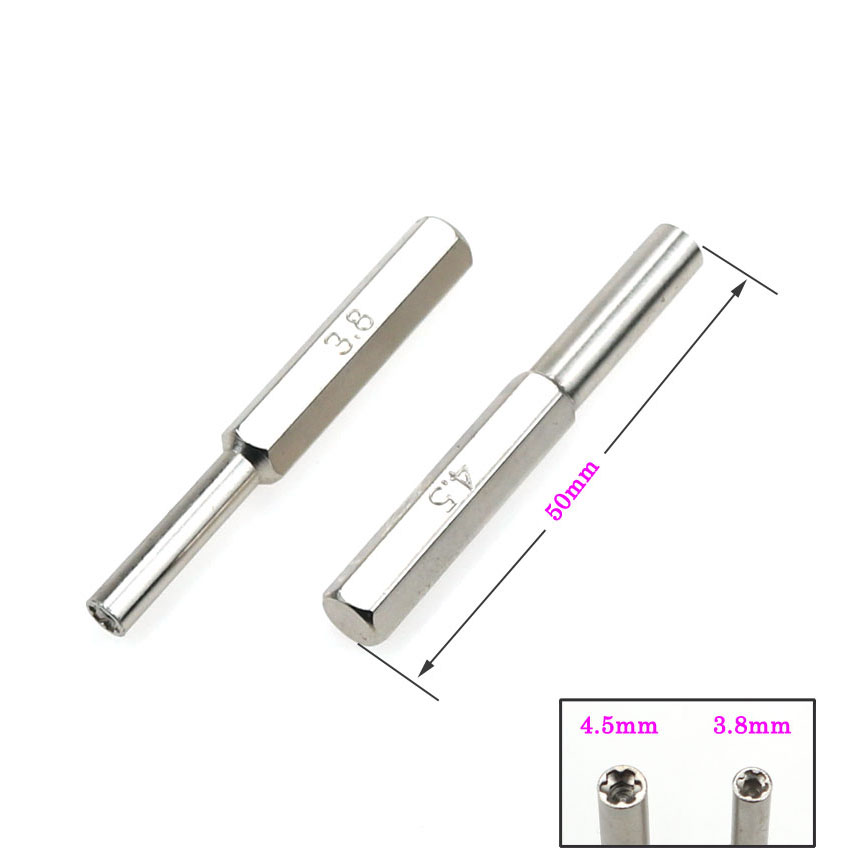 الأمن مفك بت مجموعة اكسسوارات  - مراجعة Gaming Accessories Nintendo وسعره