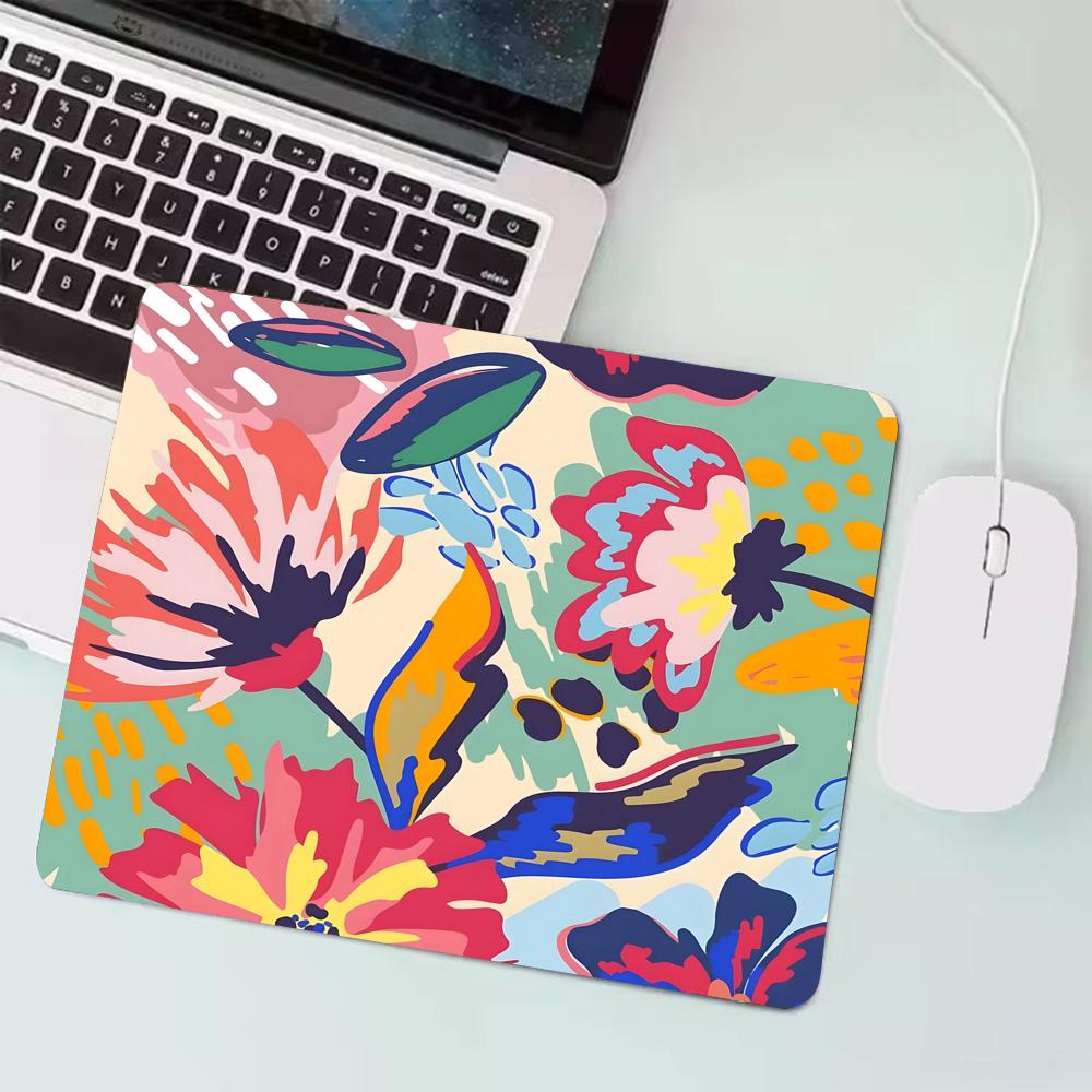 Flower Market Paris London Mou - مراجعة Gaming Accessories London وسعره