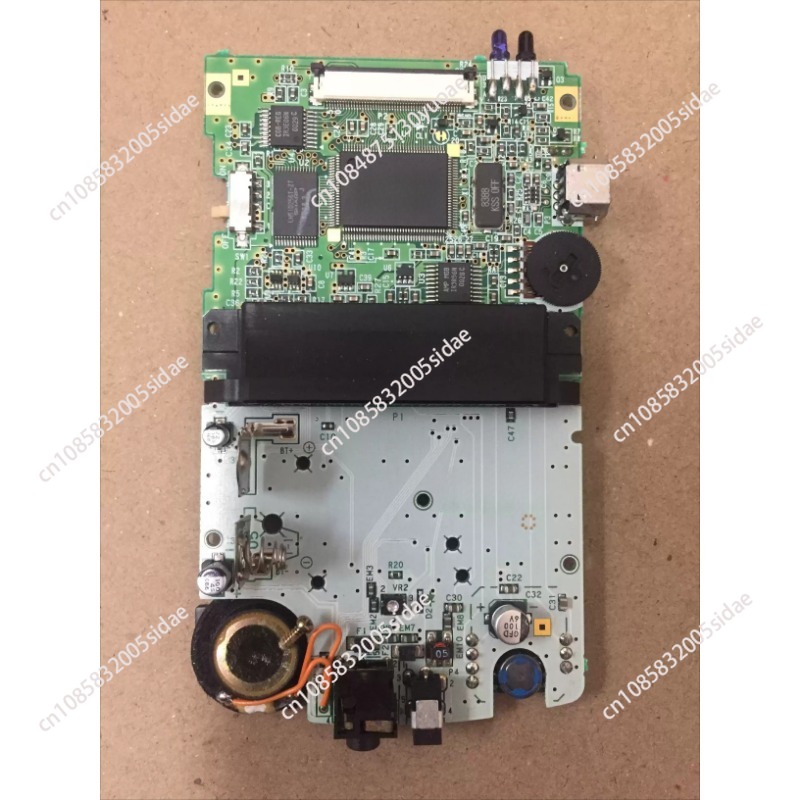 لوحة أم PCB مختبرة بنسبة 100٪  - مراجعة Gaming Accessories Console وسعره