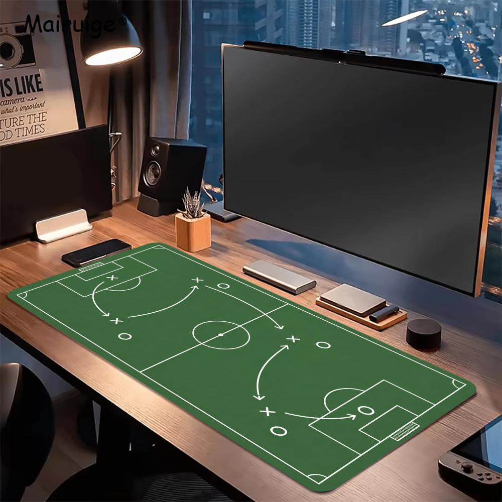 سجادة ماوس تكتيكية كبيرة، إكسس - مراجعة Gaming Accessories Pc Setup وسعره
