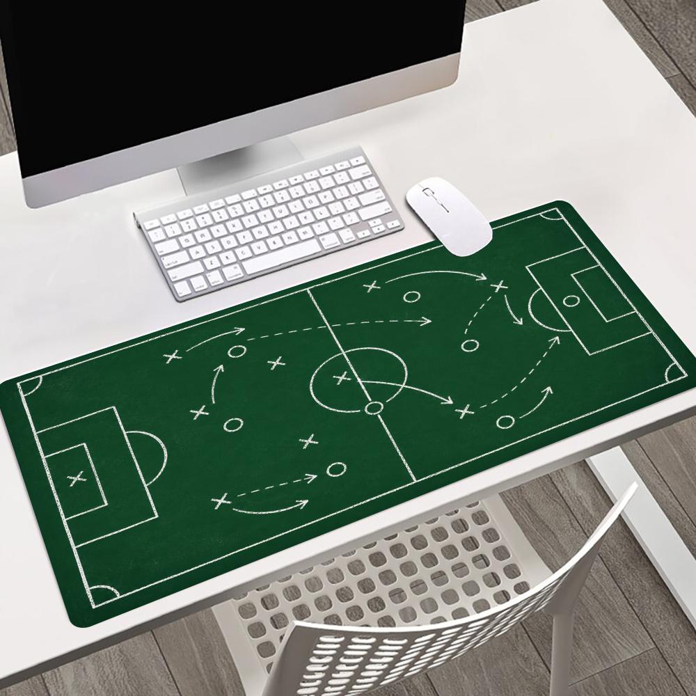 سجادة ماوس تكتيكية كبيرة، إكسس - مراجعة Gaming Accessories Pc Setup وسعره