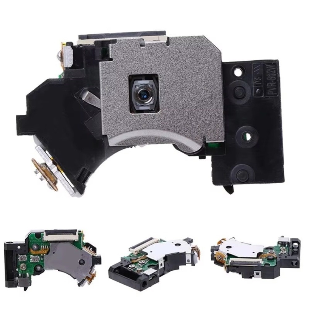 عدسة ليزر بديلة أحادية العين P - مراجعة Gaming Accessories Console وسعره